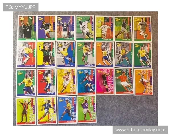 足球联盟球星卡的价值与作用解析如何通过卡片提升游戏体验与收藏乐趣